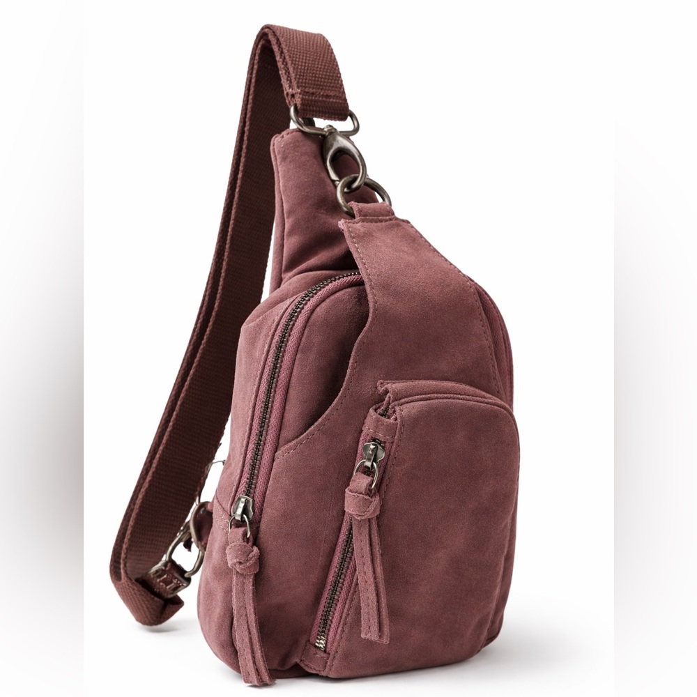 FP COLLECTION | FREE PEOPLE
Hudson Sling Bag